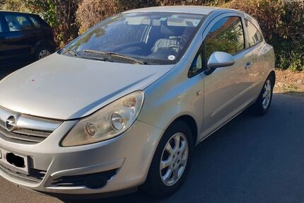 Opel Corsa 233.992 km 3.300 &euro; Worms 67547