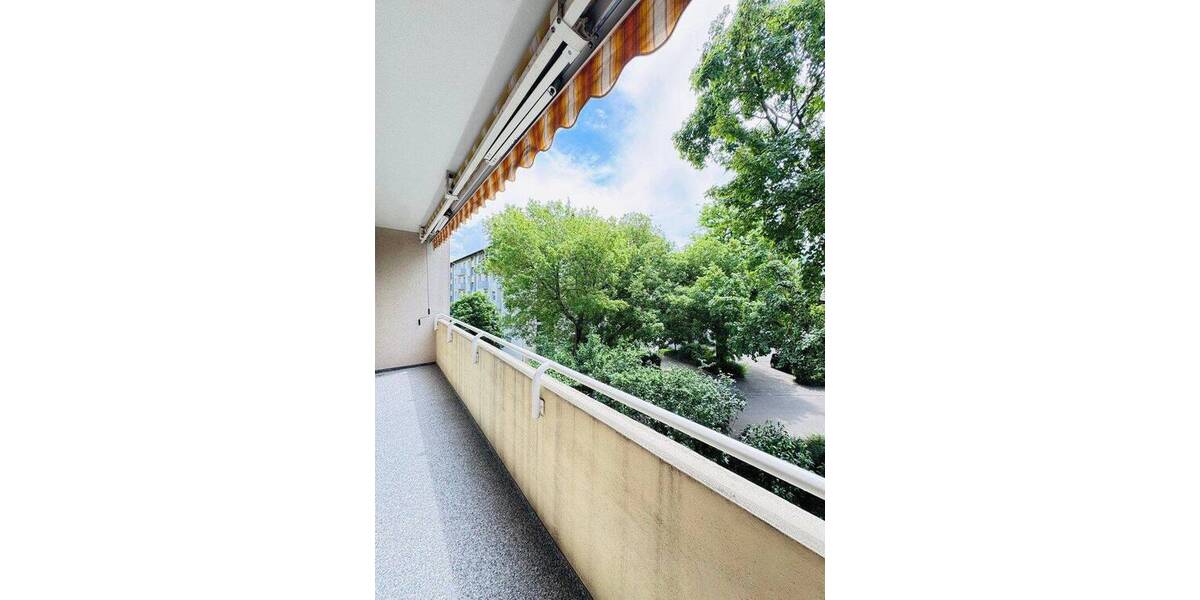 Etagenwohnung Ludwigshafen am Rhein Süd - 3 Zimmer, 83 m&sup2;, 269.000&euro; | Angebot:26816366