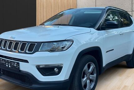 Jeep Compass 78.580 km 14.800 &euro; Weingarten 67366