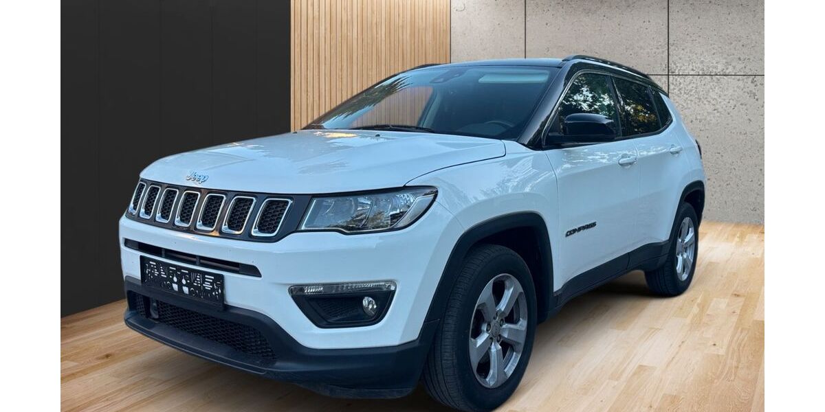 Jeep Compass 78.580 km 14.800 &euro; Weingarten 67366