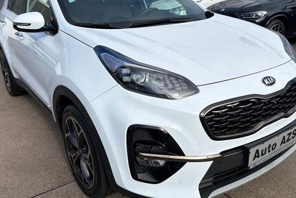 Kia Sportage 43.345 km 22.950 &euro; Schwetzingen 68723