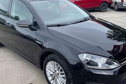 VW Golf 126.000 km 8.800 &euro; Neuhofen 67141