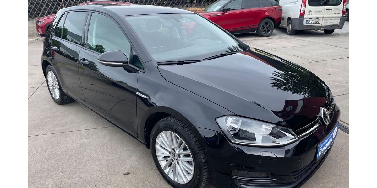 VW Golf 126.000 km 8.800 &euro; Neuhofen 67141