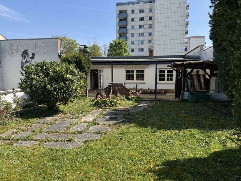 Haus zum Kaufen in Worms 398.000 € 120 m²