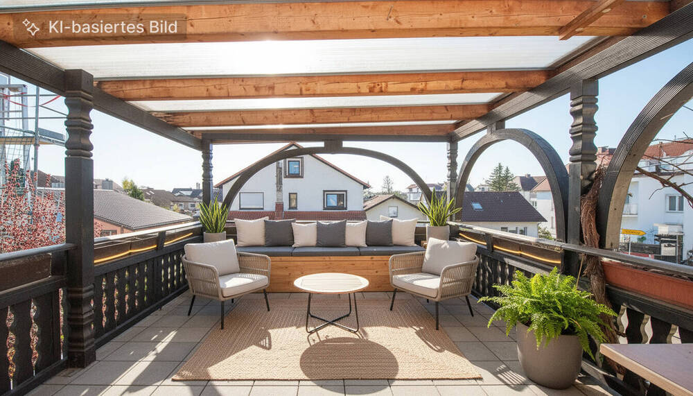 Mehrfamilienhaus, Wohnhaus Haßloch - 4 Zimmer, 127 m&sup2;, 450.000&euro; | Angebot:26450123