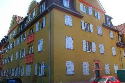 Wohnung Ludwigshafen am Rhein Ludwigshafen-Hemshof - 2 Zimmer, 47 m&sup2;, 510&euro; | Angebot:25564300