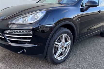 Porsche Cayenne 243.000 km 18.699 € Viernheim 68519
