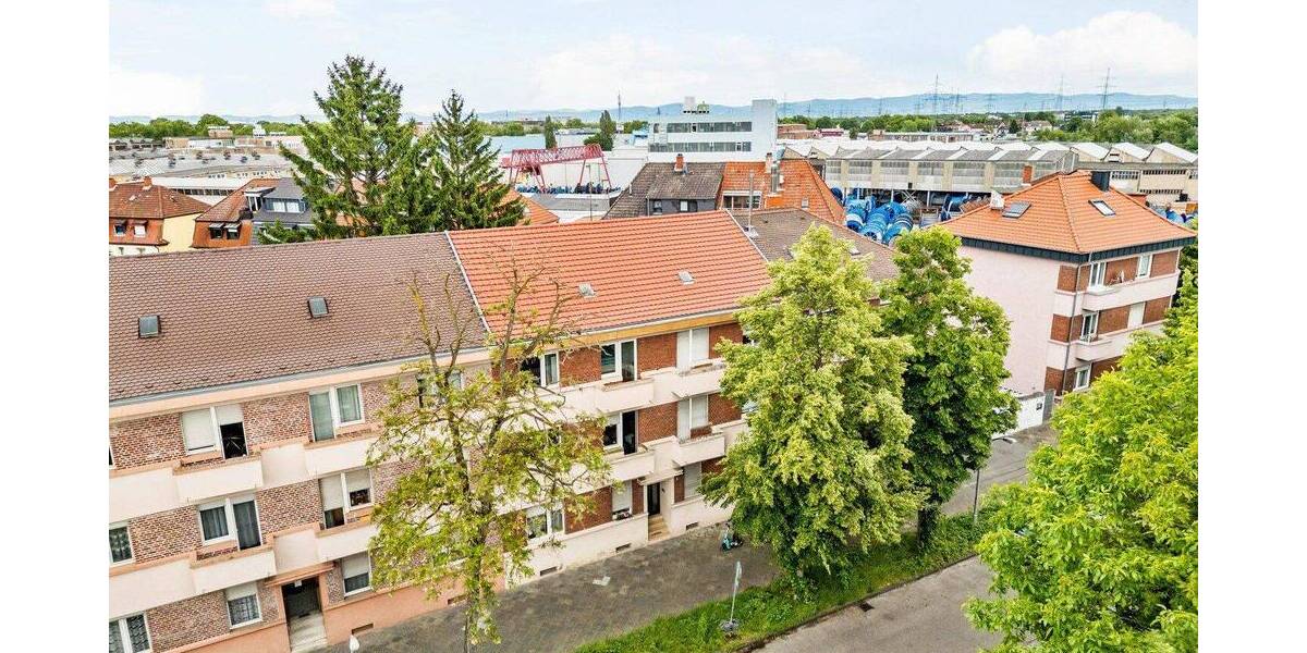 Mehrfamilienhaus, Wohnhaus Mannheim Neckarau - 1 Zimmer, 352 m&sup2;, 990.000&euro; | Angebot:26829314