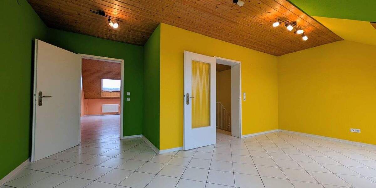 Reihenmittelhaus Speyer - 6 Zimmer, 168 m&sup2;, 499.000&euro; | Angebot:25865356