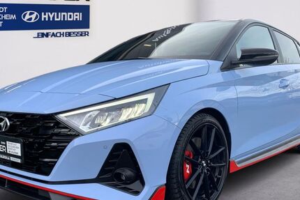 Hyundai i20 49.008 km 25.990 &euro; Bad Dürkheim 67098