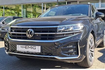 VW Touareg 36.767 km 68.995 &euro; Fürth 64658