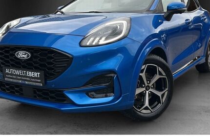 Ford Puma 19.990 km 25.990 &euro; Frankenthal 67227