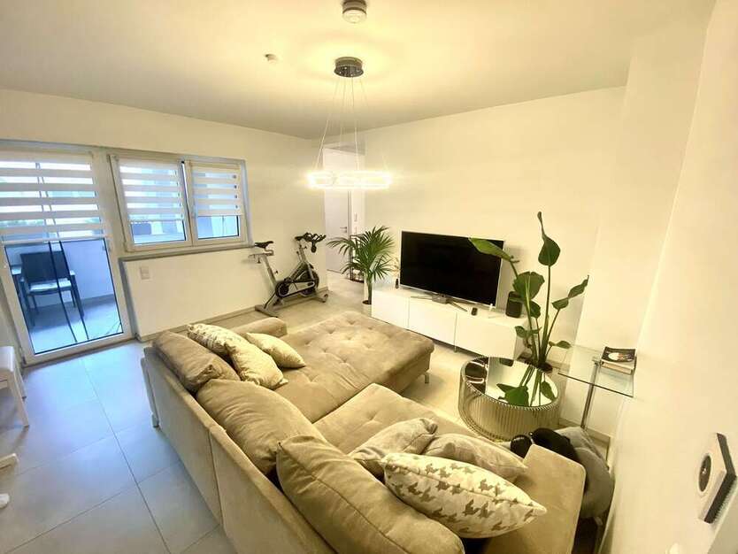 Wohnung zum Mieten in Viernheim 830 € 72 m²