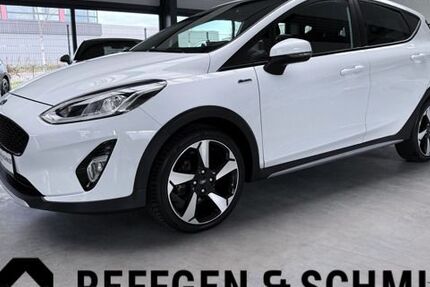 Ford Fiesta 35.600 km 15.770 &euro; Mannheim 68309