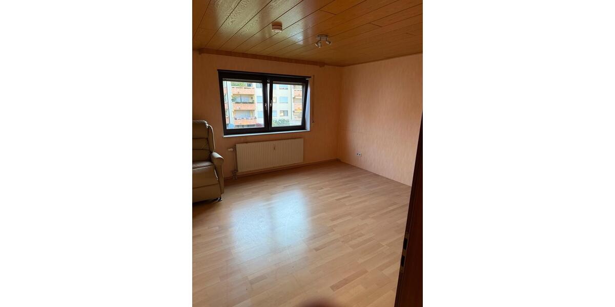 Etagenwohnung Mannheim Feudenheim - 4.5 Zimmer, 101 m&sup2;, 319.000&euro; | Angebot:26629853
