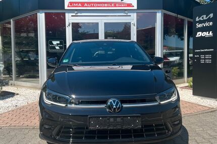 VW Polo 13.029 km 19.490 &euro; Weinheim 69469