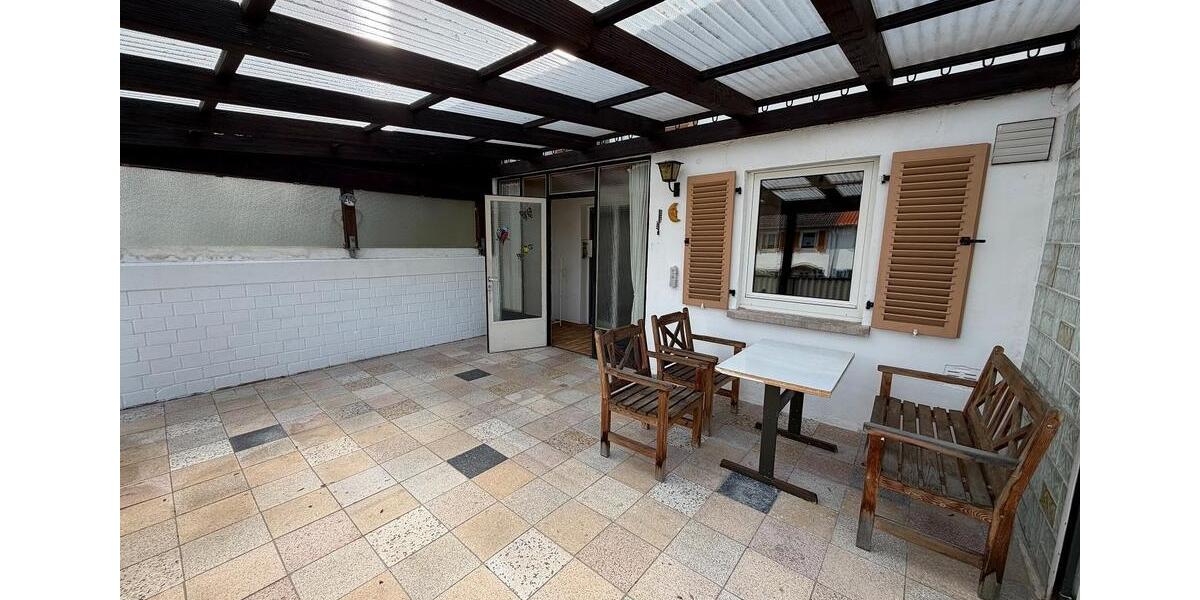 Reihenhaus Neustadt an der Weinstraße - 6 Zimmer, 117 m&sup2;, 320.000&euro; | Angebot:26946520