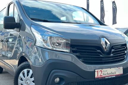 Renault Trafic 110.000 km 16.890 &euro; Worms 67547
