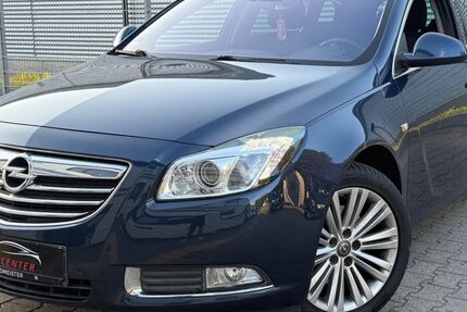 Opel Insignia 178.000 km 4.900 &euro; Weinheim 69469
