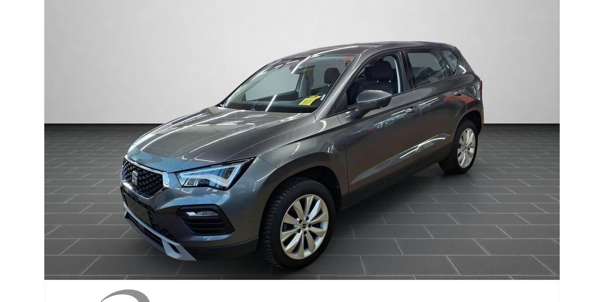 Seat Ateca 17.475 km 27.950 &euro; Ladenburg 68526
