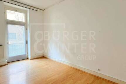 Wohnung zum Mieten in Mannheim 335 € 25 m² 1 zimmer