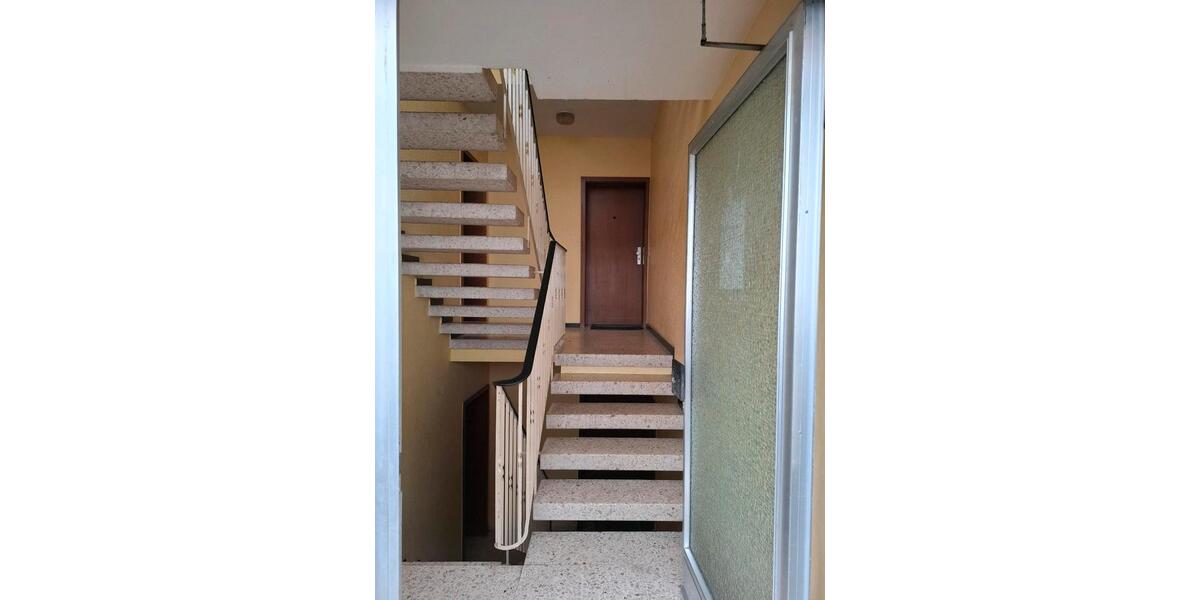 Dachgeschoßwohnung Schwetzingen - 1 Zimmer, 60 m&sup2;, 219.000&euro; | Angebot:27301073
