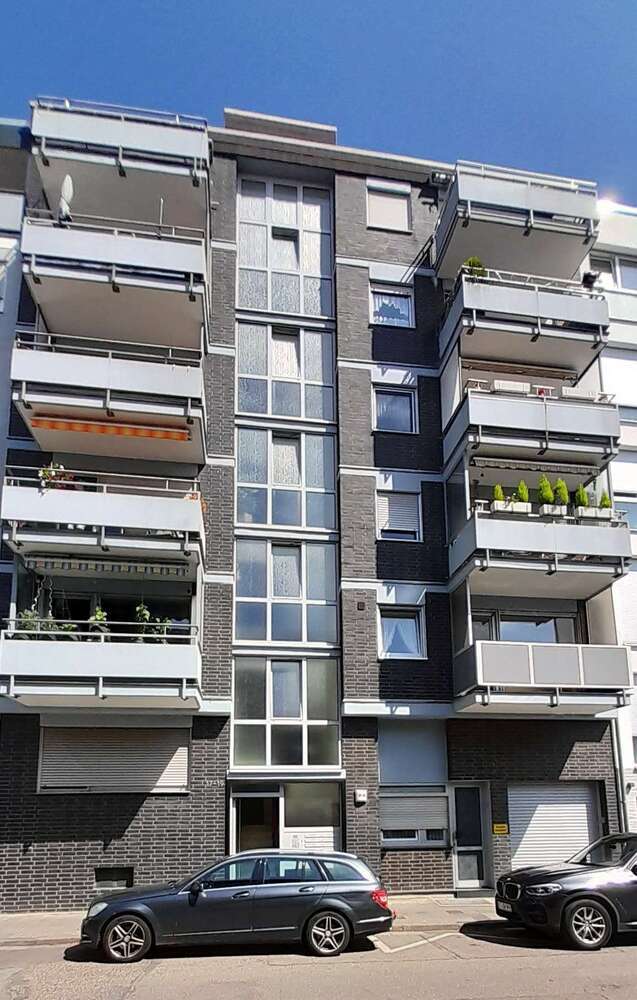 Wohnung zum Mieten in Frankenthal 800 € 83 m²
