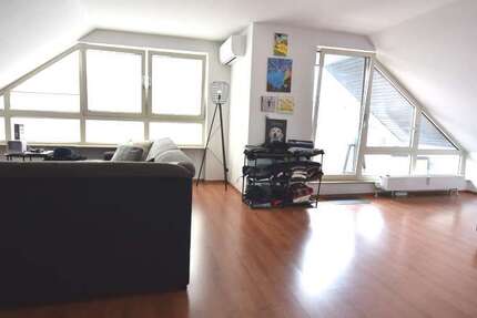 Wohnung zum Mieten in Mannheim Innenstadt 1.400 € 153 m²