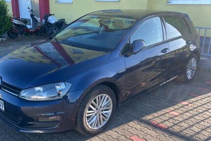 VW Golf 277.000 km 7.500 &euro; Heddesheim 68542