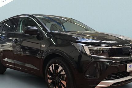 Opel Grandland (X) 28.250 km 22.850 &euro; Worms 67547