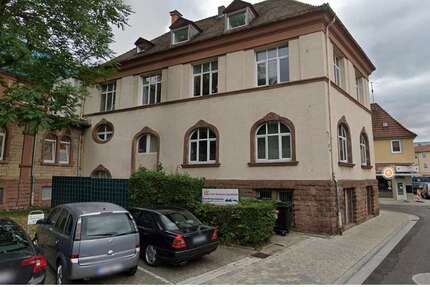 Wohnung Neustadt an der Weinstraße Diedesfeld - 10 Zimmer, 250 m&sup2;, 1.750&euro; | Angebot:23745473