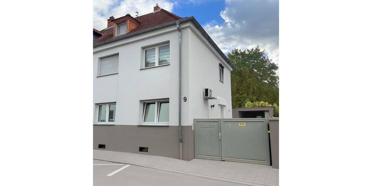 Doppelhaushälfte Ludwigshafen am Rhein Edigheim - 5 Zimmer, 135 m&sup2;, 385.000&euro; | Angebot:26252702