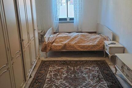 Wohnung Ludwigshafen am Rhein Ludwigshafen-Hemshof - 1 Zimmer, 62 m&sup2;, 380&euro; | Angebot:25365654