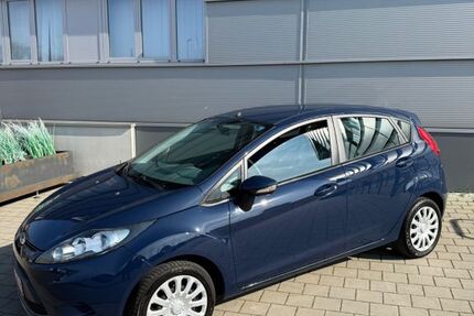 Ford Fiesta 171.400 km 2.599 &euro; Heidelberg 69117