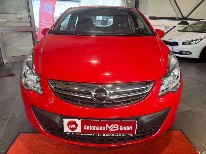 Corsa