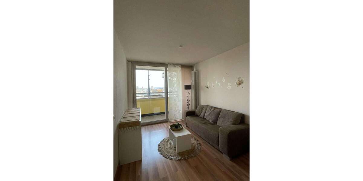 Wohnen auf Zeit in Ludwigshafen am Rhein 1.350 € 1 zimmer