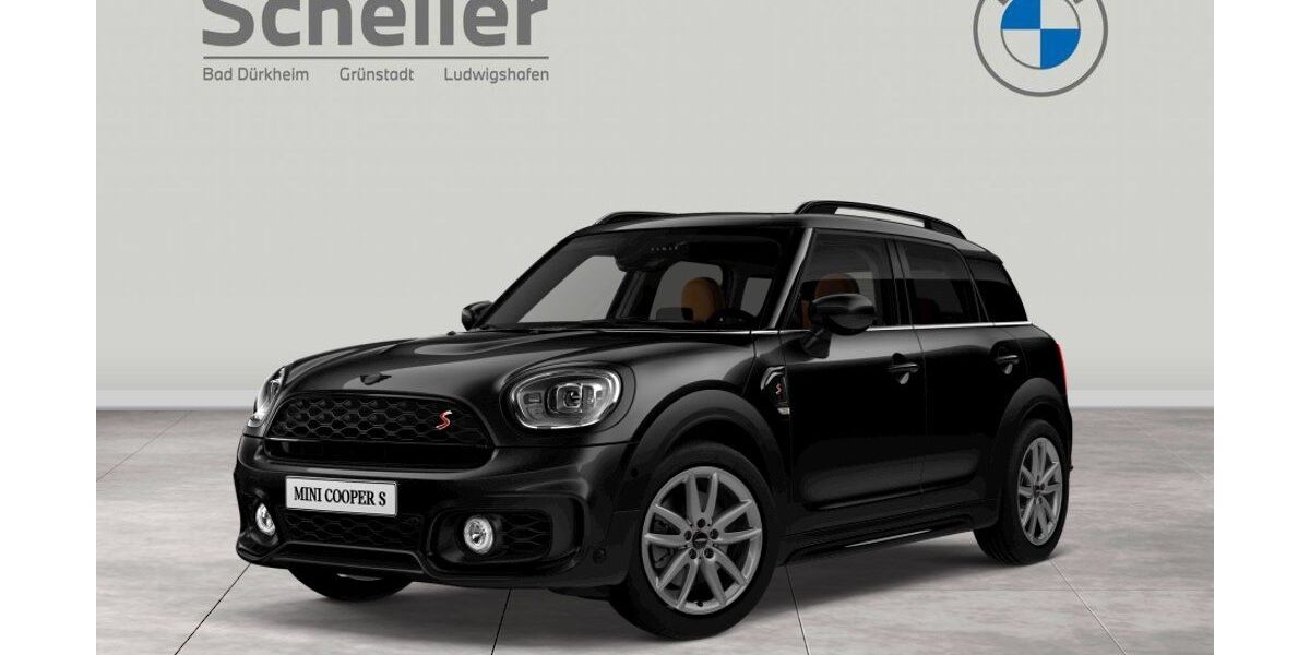 Mini Countryman S (Cooper) 45.200 km 32.900 &euro; Bad Dürkheim 67098