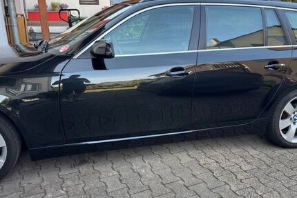 BMW 530 300.000 km 5.200 &euro; Gaiberg 69251