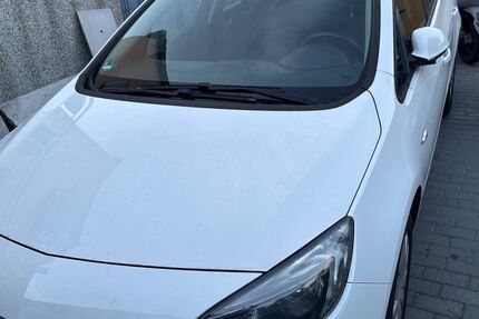 Opel Astra 151.000 km 6.000 &euro; Ludwigshafen 67065