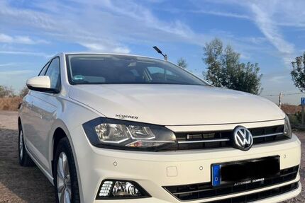 VW Polo 87.900 km 12.200 &euro; Haßloch 67454