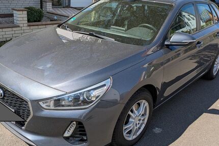 Hyundai i30 96.100 km 8.400 &euro; Schifferstadt 67105