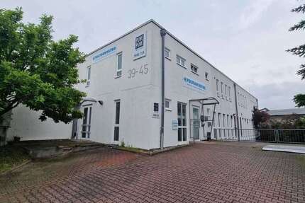 Gewerbeobjekt Bensheim - 1.600&euro; | Angebot:26814337