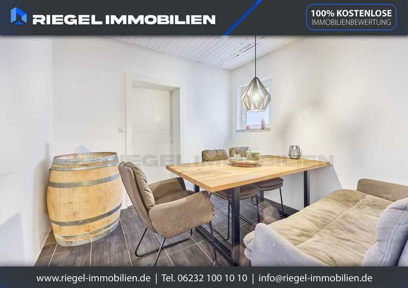 Haus zum Kaufen in Harthausen 450.000 € 197.37 m²