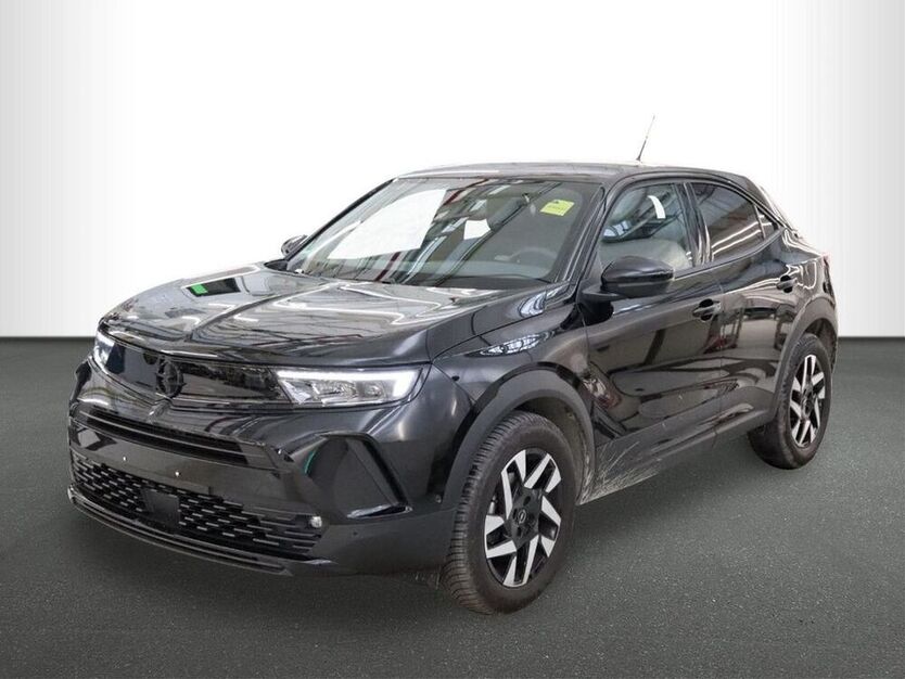 Mokka