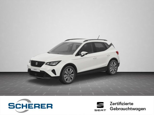 Seat Arona 20.282 km 19.900 &euro; Ludwigshafen 67063