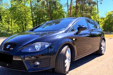 Seat Leon 226.400 km 6.990 &euro; Sandhausen 69207