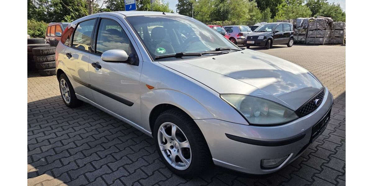 Ford Focus 299.986 km 1.000 &euro; Viernheim bei Mannheim 68519