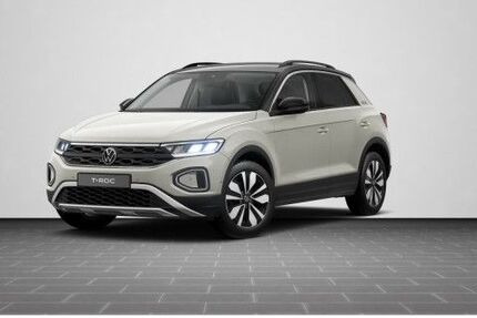 VW T-Roc 7.814 km 29.680 &euro; Ludwigshafen 67059