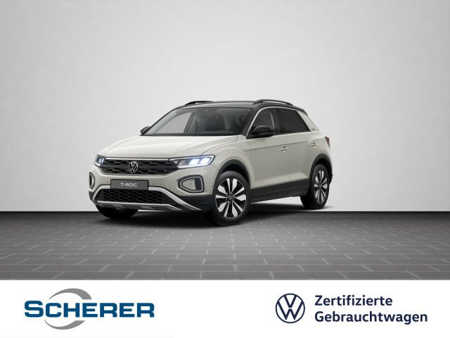 VW T-Roc 7.814 km 29.980 &euro; Ludwigshafen 67059