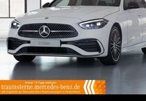 Mercedes C 200